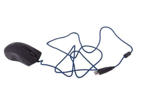 Mysz myszka optyczna przewodowa komputerowa do laptopa pc rgb gamingowa Mysz myszka optyczna przewodowa komputerowa do laptopa pc rgb gamingowa