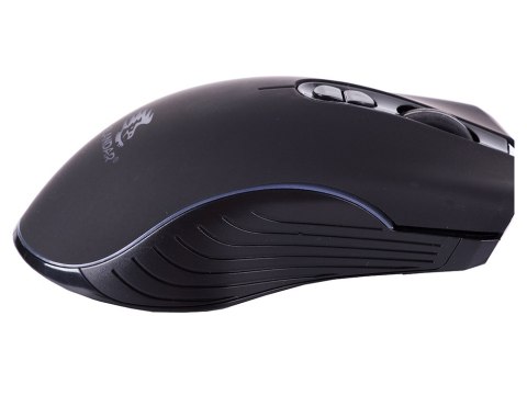 Mysz myszka optyczna przewodowa komputerowa do laptopa pc rgb gamingowa Mysz myszka optyczna przewodowa komputerowa do laptopa pc rgb gamingowa
