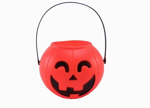 Wiaderko Halloween śr. 16 cm Wiaderko Halloween śr. 16 cm