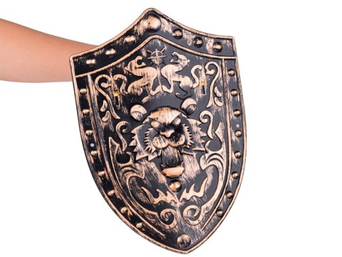Zestaw rycerza łuk miecz tarcza kostium rycerski ZA5291 Zestaw rycerza łuk miecz tarcza kostium rycerski ZA5291
