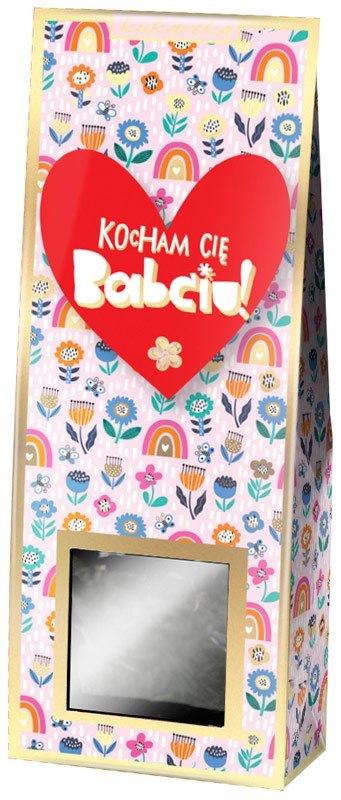 Herbata dla Babci | SG-369 Herbata dla Babci | SG-369