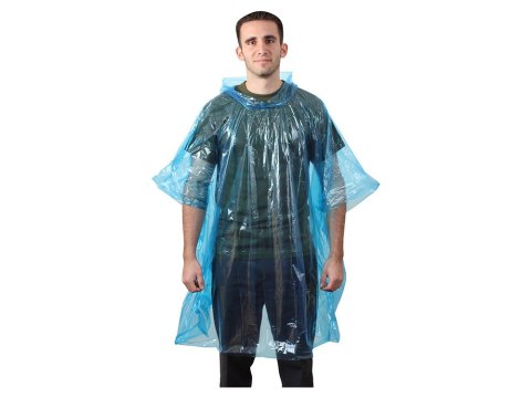 Płaszcz przeciwdeszczowy kieszonkowy peleryna przeciwdeszczowa poncho duży Płaszcz przeciwdeszczowy kieszonkowy peleryna przeciwdeszczowa poncho duży