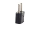 Wtyczka przejściówka przedłużka adapter polska