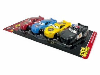Autka wyścigowe mini 4w1 AK564