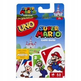 Karty UNO MARIO B-2070
