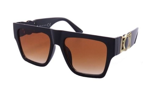 Okulary damskie przeciwsłoneczne PAPARAZZI Okulary damskie przeciwsłoneczne PAPARAZZI