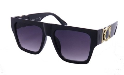 Okulary damskie przeciwsłoneczne PAPARAZZI Okulary damskie przeciwsłoneczne PAPARAZZI