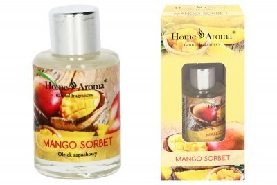 Olejek zapachowy 10ml Mango Sorbet Olejek zapachowy 10ml Mango Sorbet