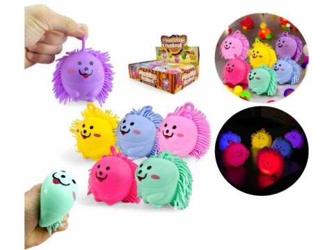 Zabawka antystresowa puffer ball - jeżyk Zabawka antystresowa puffer ball - jeżyk