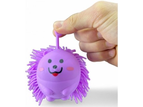 Zabawka antystresowa puffer ball - jeżyk Zabawka antystresowa puffer ball - jeżyk