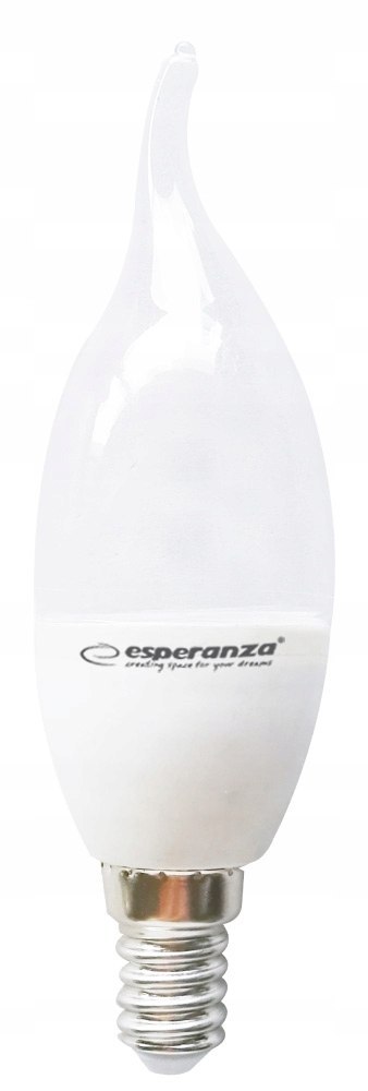 Żarówka led t37 e14 3w ELL148 Żarówka led t37 e14 3w ELL148