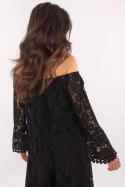 Bluzka Model MI-BZ-88500.79 Black - Italy Moda
