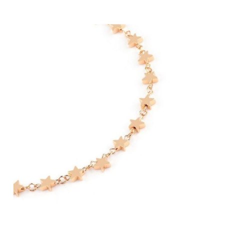 NASZYJNIK DELIKATNY GWIAZDKI CHOKER N559 NASZYJNIK DELIKATNY GWIAZDKI CHOKER N559
