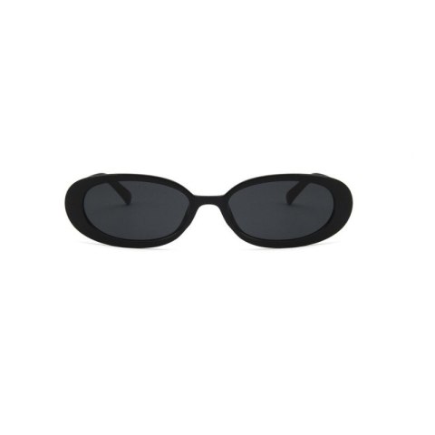 Okulary przeciwsłoneczne OWAL BLACK OK264WZ1 Okulary przeciwsłoneczne OWAL BLACK OK264WZ1