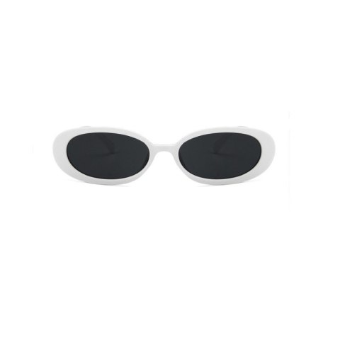 Okulary przeciwsłoneczne OWAL WHITE OK264WZ2 Okulary przeciwsłoneczne OWAL WHITE OK264WZ2