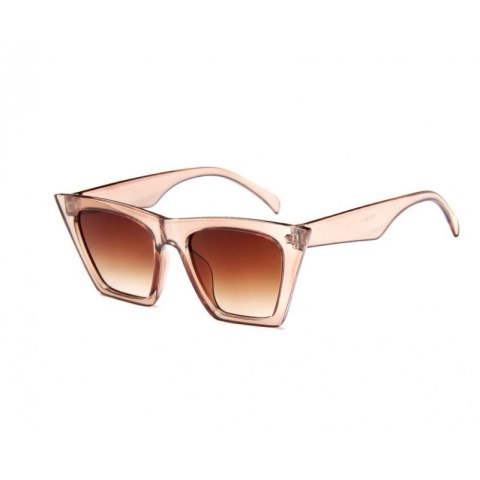 Okulary przeciwsłoneczne elegant OK267BR Okulary przeciwsłoneczne elegant OK267BR