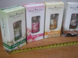 Olejek zpachowy 10ml Mix