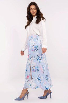 Spódnica Model DHJ-SD-20631.84 Light Blue - Italy Moda