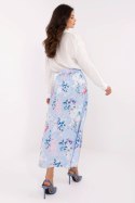 Spódnica Model DHJ-SD-20631.84 Light Blue - Italy Moda