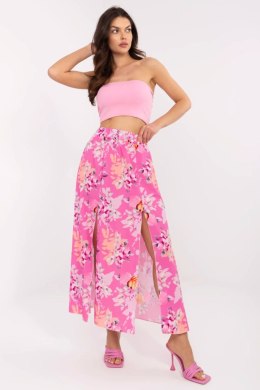 Spódnica Model DHJ-SD-20631.84 Pink - Italy Moda