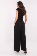 Spodnie Damskie Model D73761M62237B Black - Sublevel