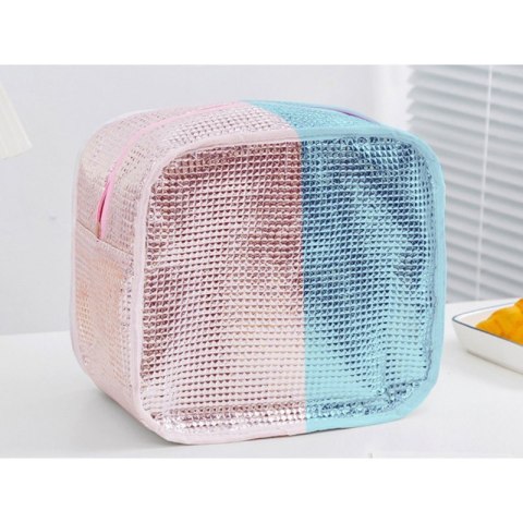 Torba termiczna do przenoszenia żywności LUNCH BOX PJM18WZ1 Torba termiczna do przenoszenia żywności LUNCH BOX PJM18WZ1
