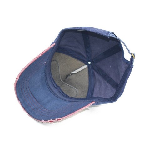 Czapka z daszkiem baseball cap CZ24 Czapka z daszkiem baseball cap CZ24