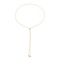 Łańcuszek BODY CHAIN KWS24