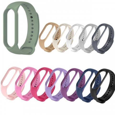 Opaska zamienna do Xiaomi MI BAND 3/4 ODZ01WZ6 Opaska zamienna do Xiaomi MI BAND 3/4 ODZ01WZ6