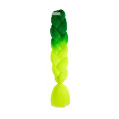 Syntetyczne włosy ombre WLS16 Syntetyczne włosy ombre WLS16