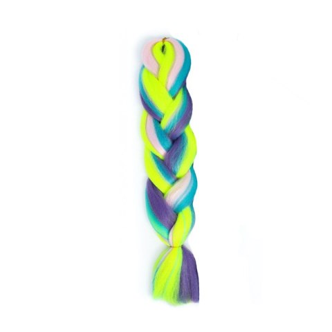 Syntetyczne włosy ombre WLS25 Syntetyczne włosy ombre WLS25