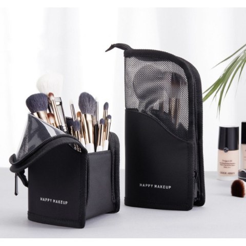 Organizer, kosmetyczka damska na pędzle KS45WZ2 Organizer, kosmetyczka damska na pędzle KS45WZ2