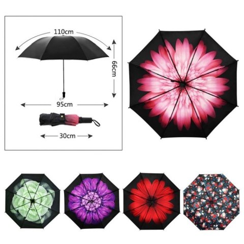 PARASOL UMBRELLA Kwiat PAR01WZ5 PARASOL UMBRELLA Kwiat PAR01WZ5
