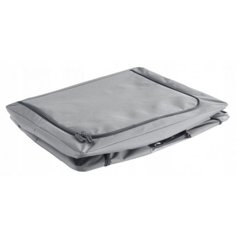 POKROWIEC Kufer NA POŚCIEL ze stelażem ORGANIZER TORBA ORM11 POKROWIEC Kufer NA POŚCIEL ze stelażem ORGANIZER TORBA ORM11
