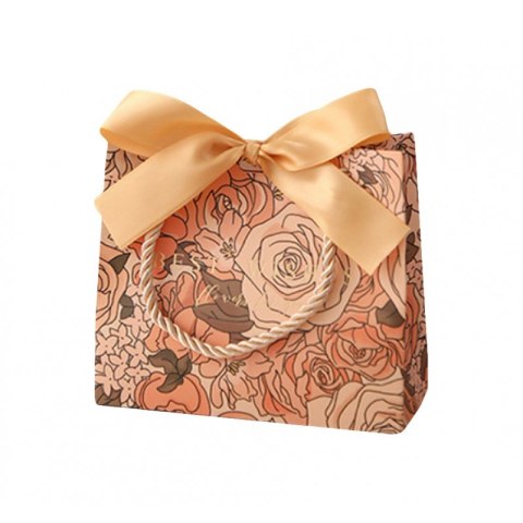 Torebka OZDOBNA, PREZENTOWA 14 x 12 x 6 cm OPO26 Torebka OZDOBNA, PREZENTOWA 14 x 12 x 6 cm OPO26