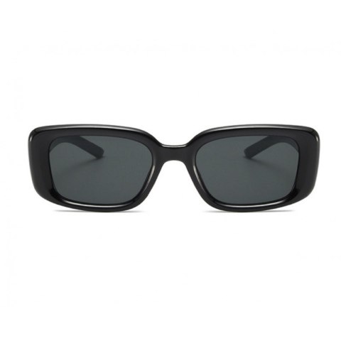 Okulary przeciwsłoneczne SILVER BLACK OK376 Okulary przeciwsłoneczne SILVER BLACK OK376