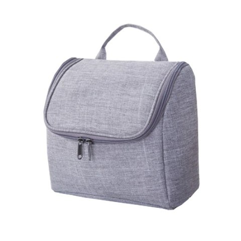 Organizer na kosmetyki, kosmetyczka rozkładana 21x21x11,5cm KS37WZ1 Organizer na kosmetyki, kosmetyczka rozkładana 21x21x11,5cm KS37WZ1