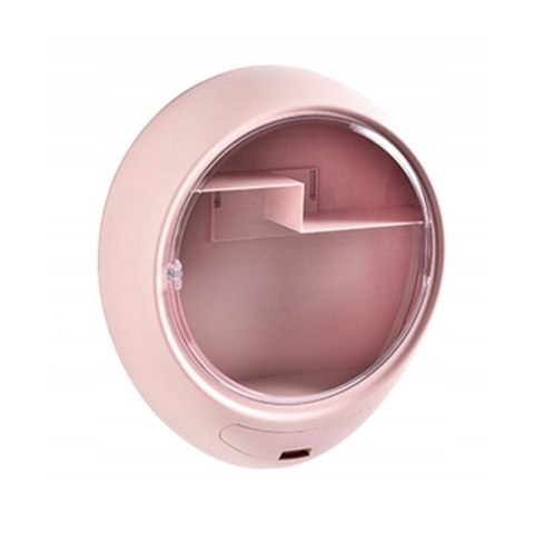 Organizer szkatułka na kosmetyki, biżuterię wiszący SZ10R Organizer szkatułka na kosmetyki, biżuterię wiszący SZ10R