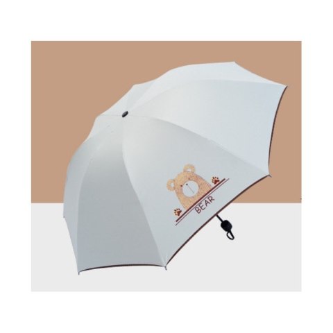 Parasol umbrella miś PAR05WZ3 Parasol umbrella miś PAR05WZ3