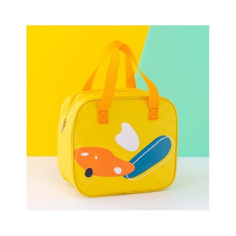 Torba do przenoszenia żywności LUNCH BOX PJM21WZ2 Torba do przenoszenia żywności LUNCH BOX PJM21WZ2