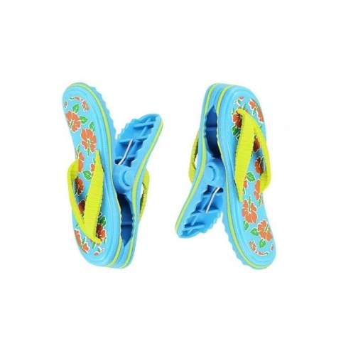 Klamra do trzymania ręczników Spinka 11,5 cm na plaże KLAPKI KLP07 2 szt Klamra do trzymania ręczników Spinka 11,5 cm na plaże KLAPKI KLP07 2 szt