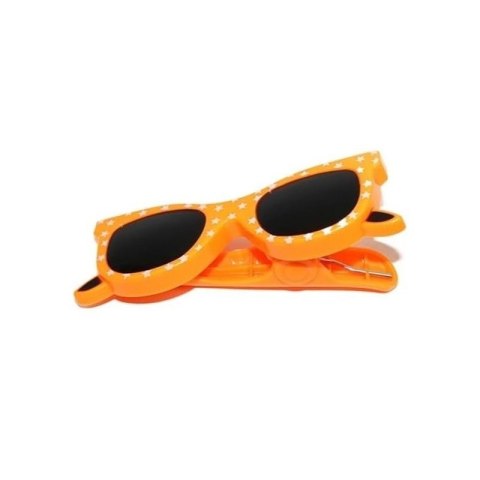 Klamra do trzymania ręczników Spinka 12 cm na plaże OKULARY KLP08 2 szt Klamra do trzymania ręczników Spinka 12 cm na plaże OKULARY KLP08 2 szt
