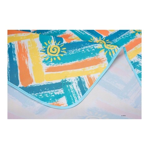 Mata plażowa koc piknikowy piaskoodporny 145x200cm, wodoodporny XXL MATA01WZ6 Mata plażowa koc piknikowy piaskoodporny 145x200cm, wodoodporny XXL MATA01WZ6