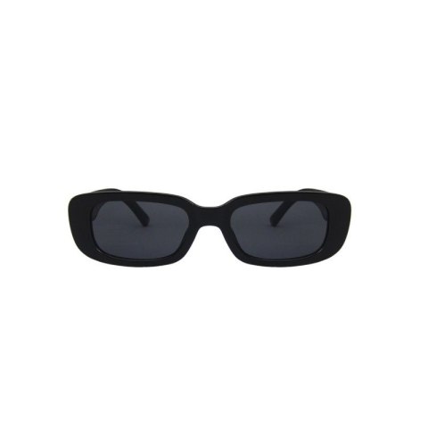 Okulary przeciwsłoneczne ELEGANT czarne OK263WZ1 Okulary przeciwsłoneczne ELEGANT czarne OK263WZ1