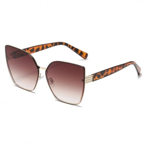 Okulary przeciwsłoneczne PREMIUM OK382WZ2 Okulary przeciwsłoneczne PREMIUM OK382WZ2
