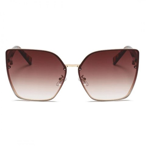 Okulary przeciwsłoneczne PREMIUM OK382WZ2 Okulary przeciwsłoneczne PREMIUM OK382WZ2