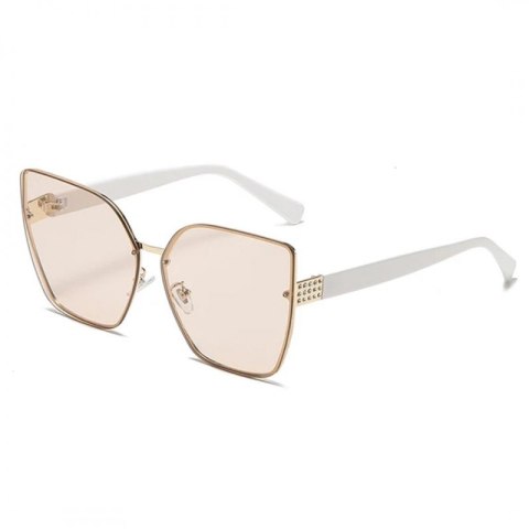 Okulary przeciwsłoneczne PREMIUM OK382WZ3 Okulary przeciwsłoneczne PREMIUM OK382WZ3