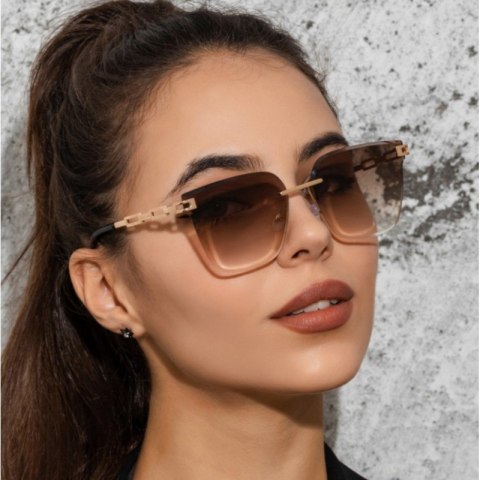 Okulary przeciwsłoneczne PREMIUM OK383 Okulary przeciwsłoneczne PREMIUM OK383