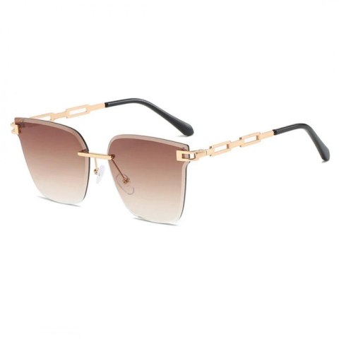 Okulary przeciwsłoneczne PREMIUM OK383 Okulary przeciwsłoneczne PREMIUM OK383