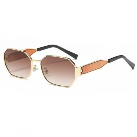 Okulary przeciwsłoneczne PREMIUM OK384 Okulary przeciwsłoneczne PREMIUM OK384